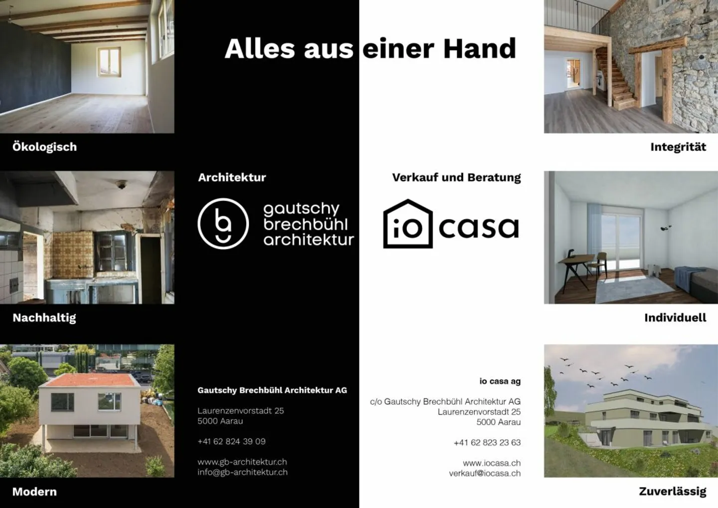 Grosszügiges Einfamilienhaus mit Bergsicht - Photo 12 sur 12