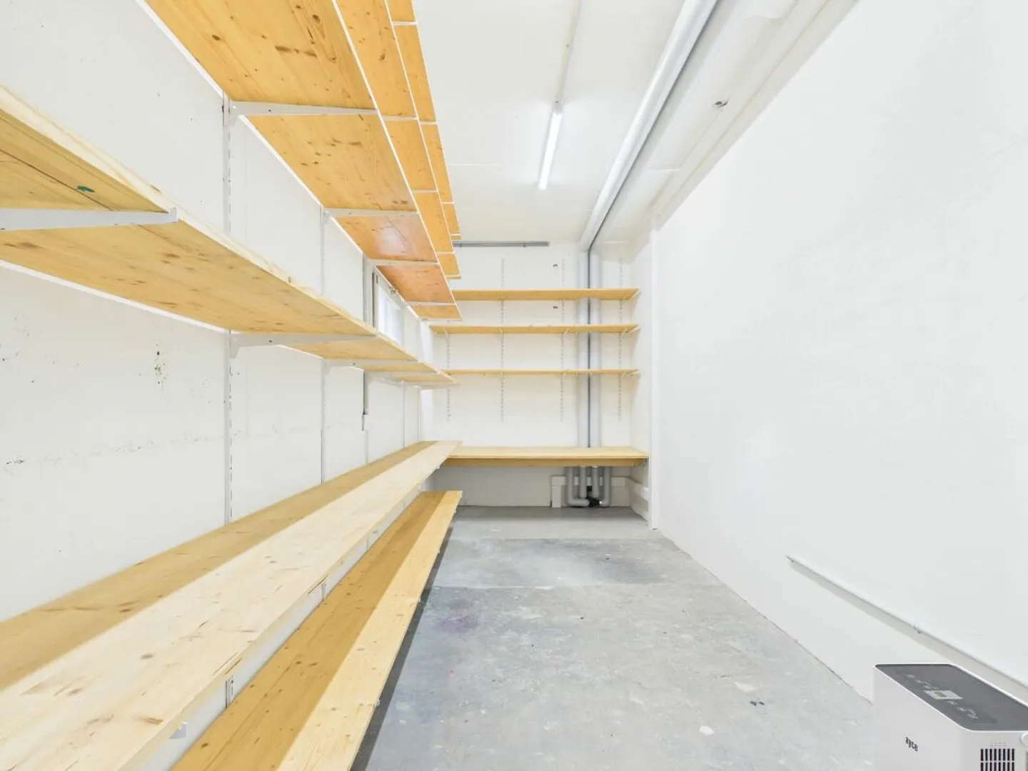 Vaste logement avec caractère de loft et terrasse à Thalwil - Photo 13 sur 13