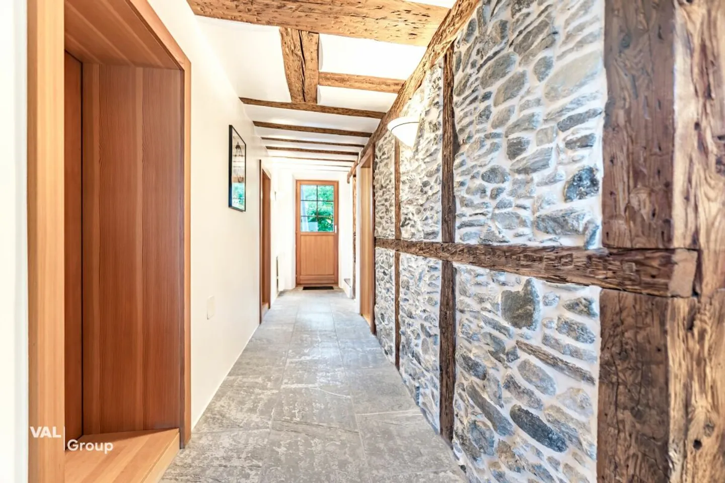 Ein Haus mit Geschichte, Seele und seltenem Charakter - Foto 7 di 13