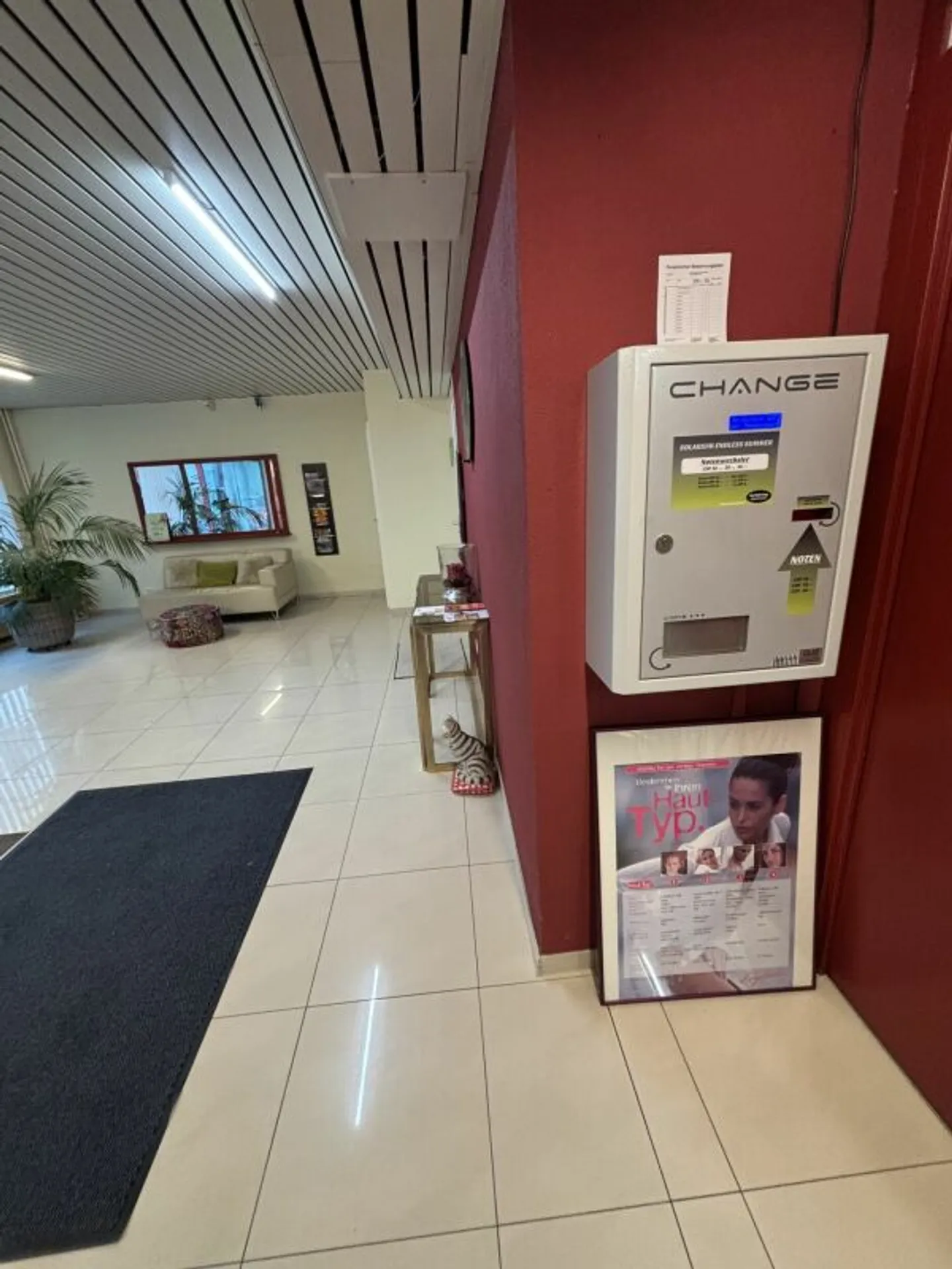 Etablierter Coiffuresalon - Foto 8 von 9