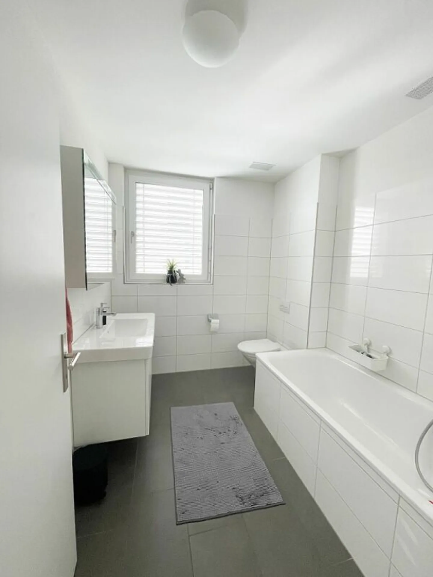 Familienfreundliche Wohnung in Wil - Foto 5 von 6