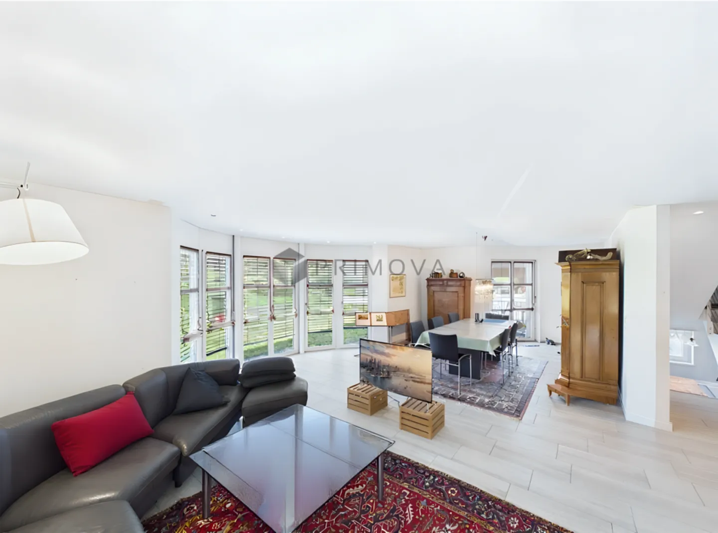 Stilvolles Einfamilienhaus in ruhiger Lage mit hohem Wohnkomfort - Foto 2 di 13