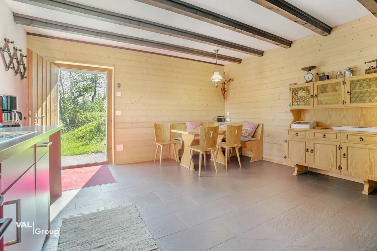 Chalet Ninette - Ihr Rückzugsort - Foto 5 von 13
