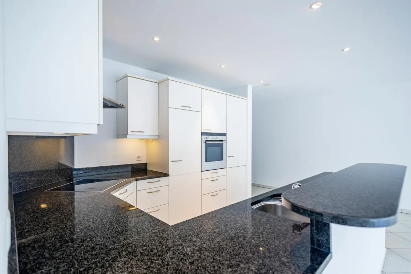 Exklusive Wohnung mit Spektakulärer Aussicht - Foto 9 von 13