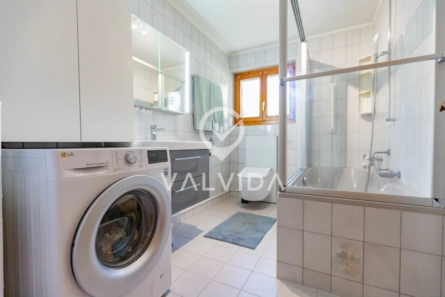 Ihr neues Zuhause mit Wintergarten und Gartenidylle in Leuk-Susten - Foto 5 von 13