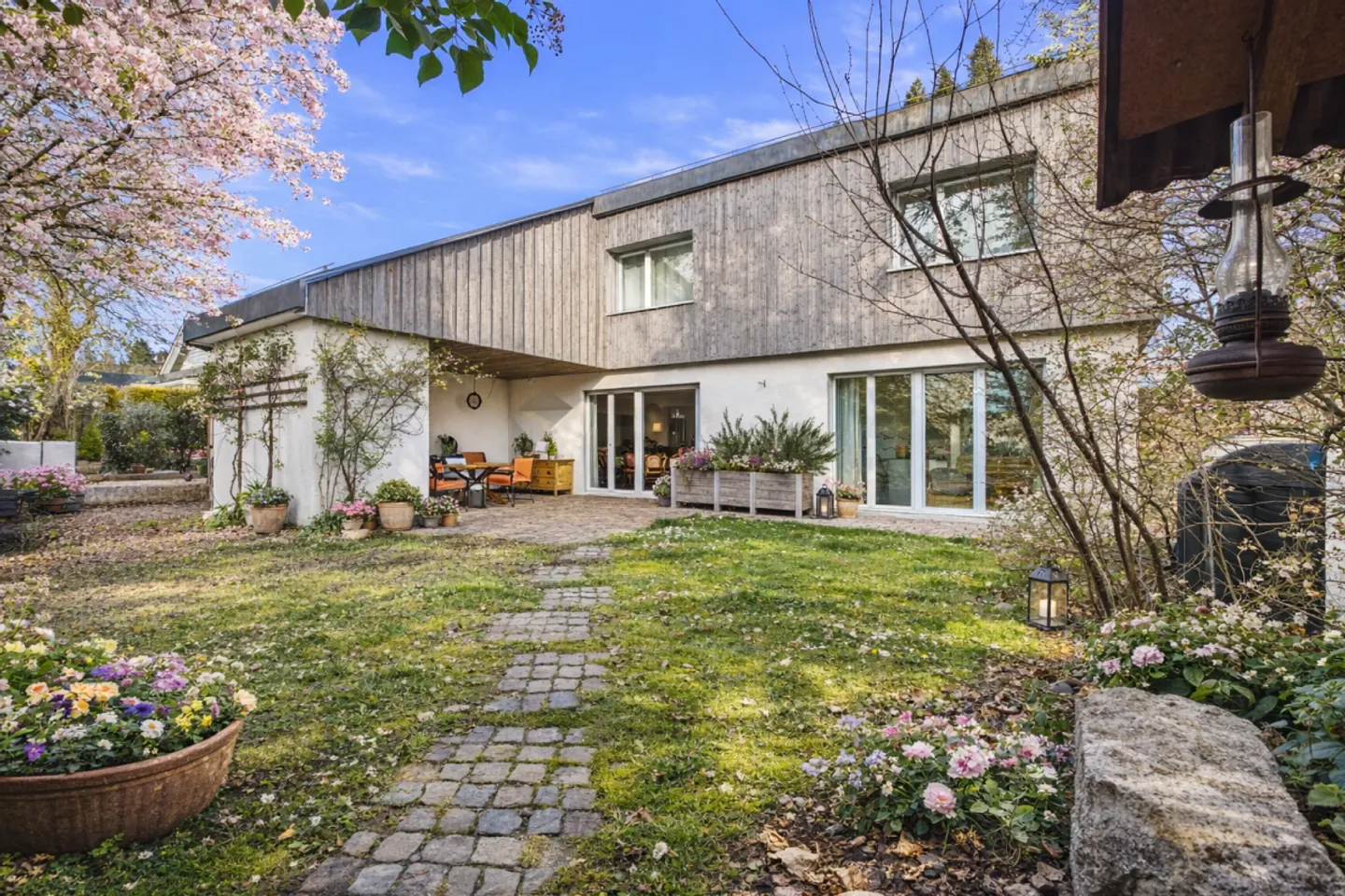 Votre nouveau chez-vous à Brütten - Photo 13 sur 13