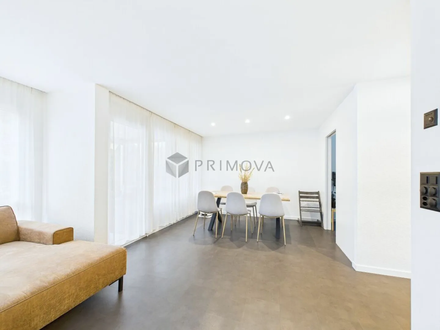 Vivere nel verde - eppure vicino al centro - Foto 3 di 9