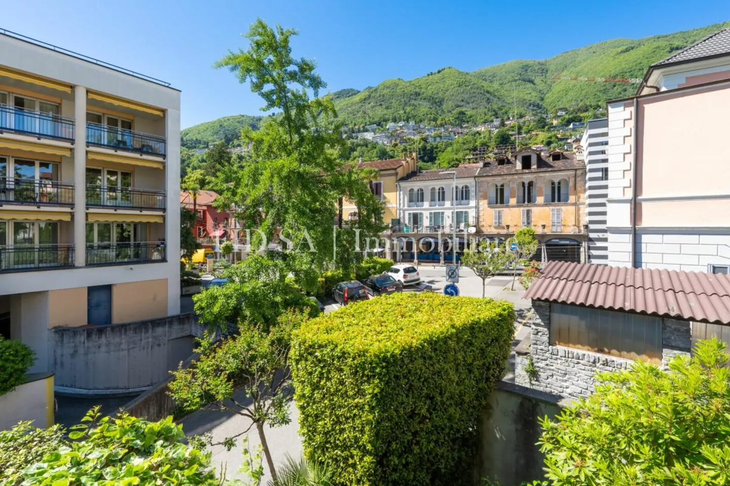 MURALTO - Apartment a few steps from the station and the lakeside - Photo 3 of 12