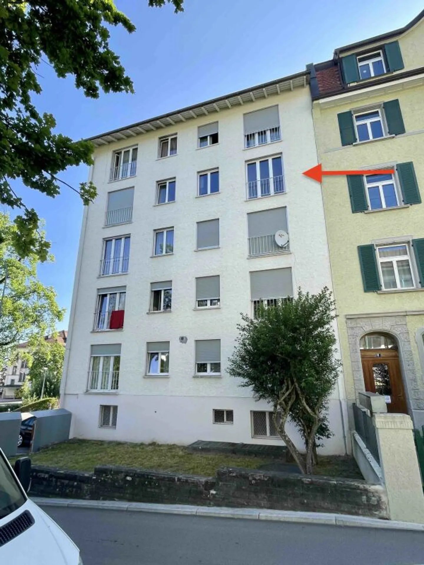 2-Zimmer-Wohnung - Foto 2 von 10