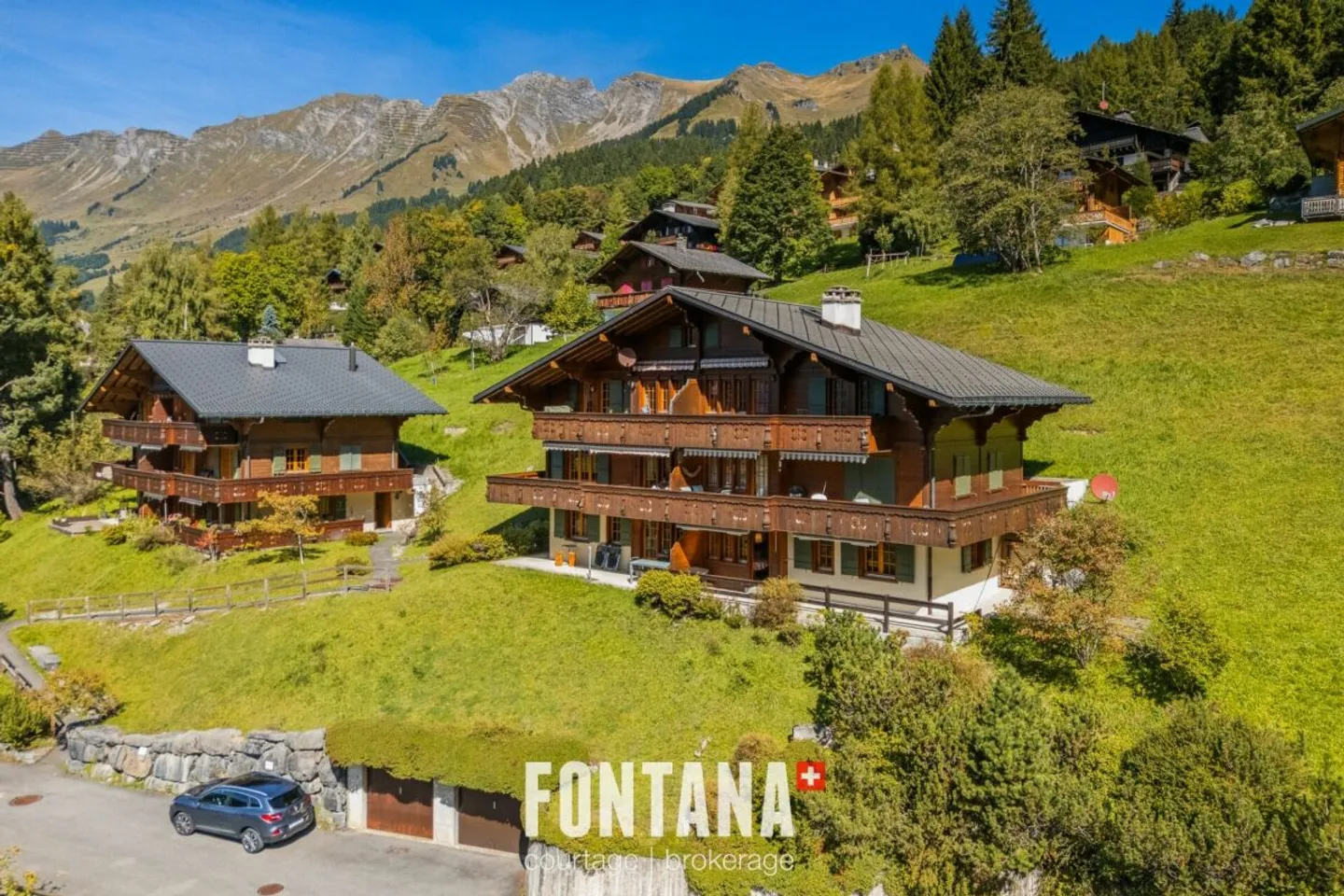 PPE «Belzebuth B » - Photo 1 of 13