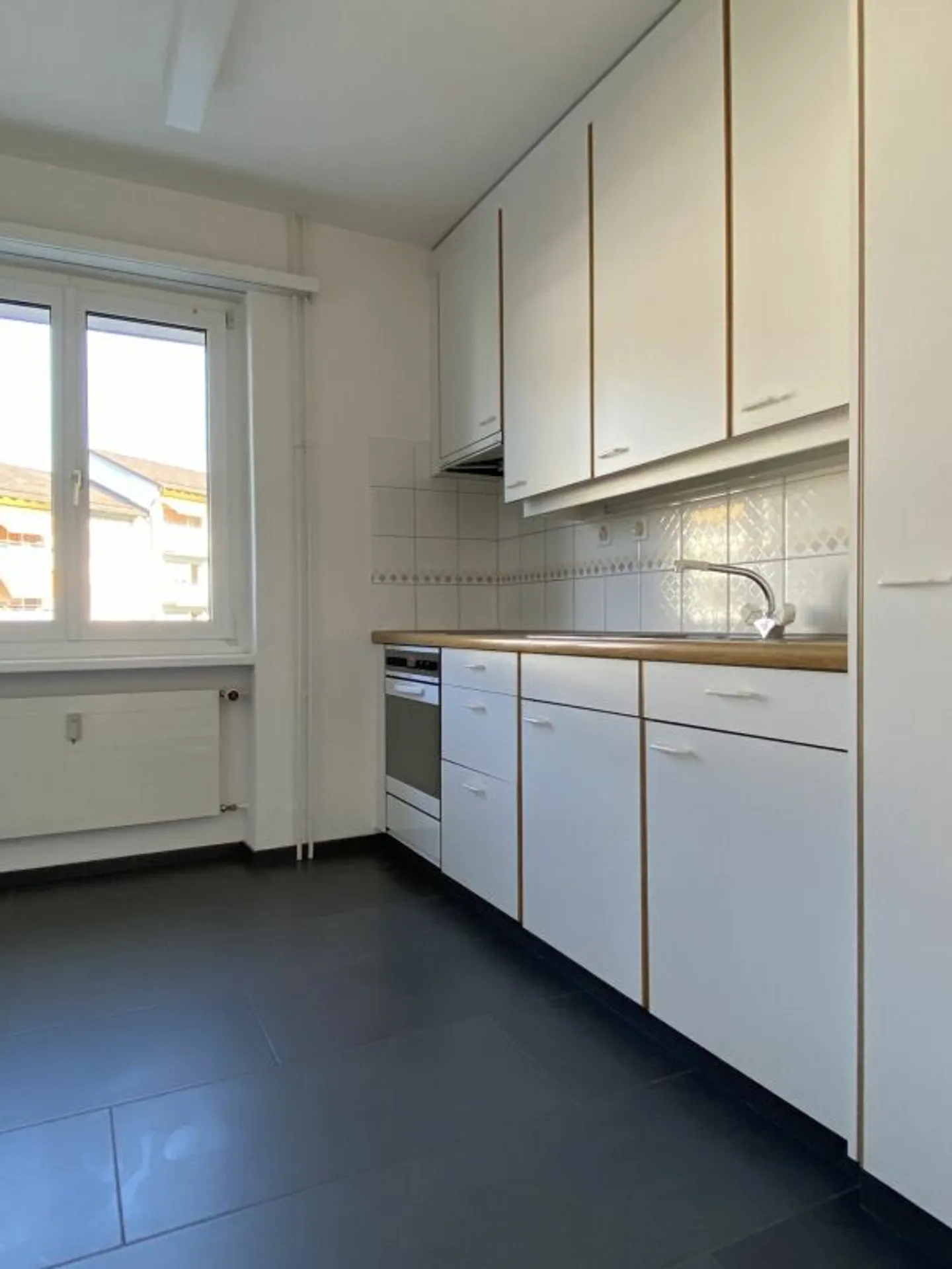 Tolle, preiswerte 2.5 Zimmer-Wohnung in St. Fiden - Foto 5 di 7