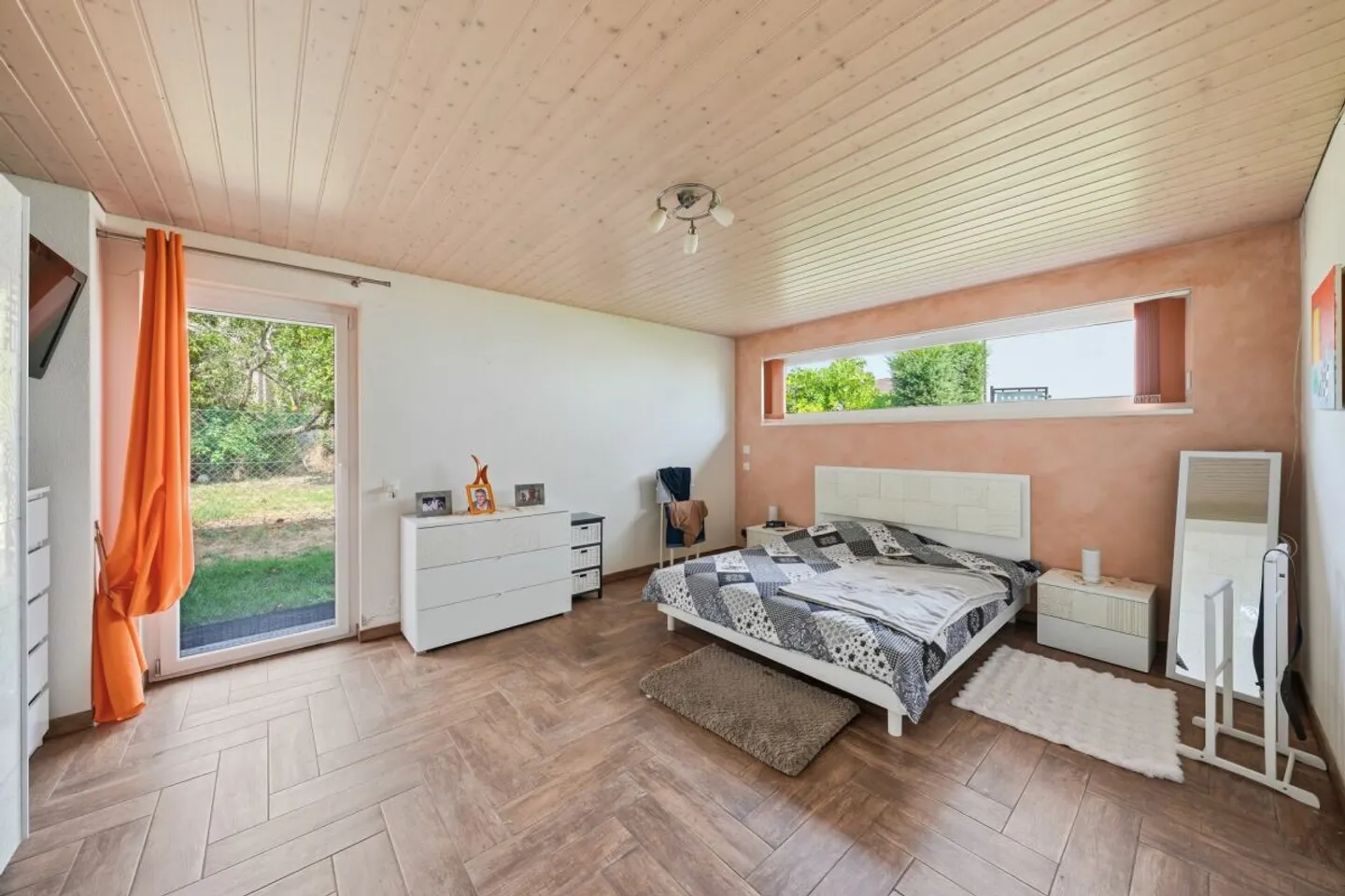 Villa d'architecte avec vue dégagée - Photo 4 sur 8