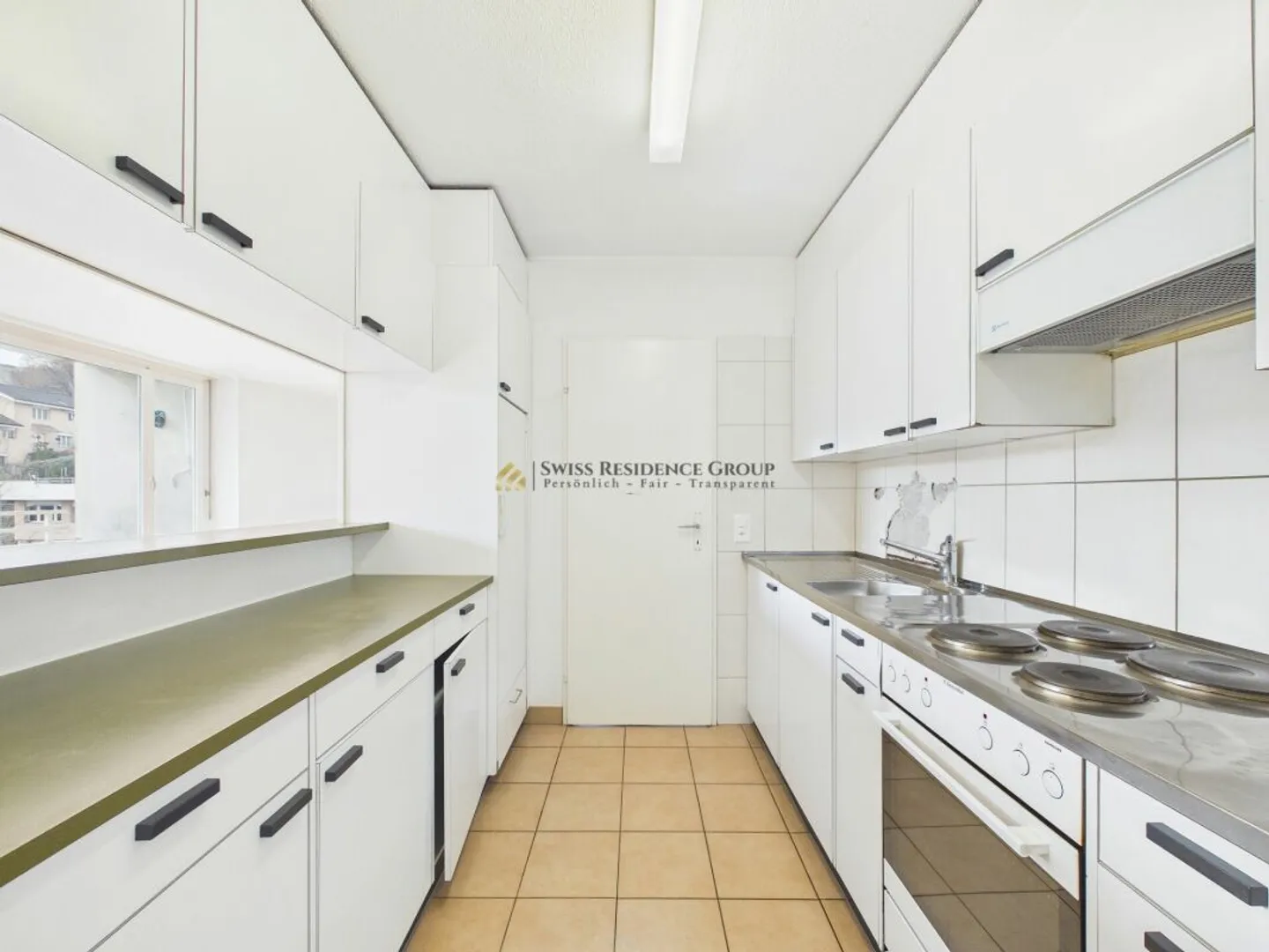 Familienfreundliches Wohnen mit viel Potenzial in Adligenswil - Photo 12 of 13