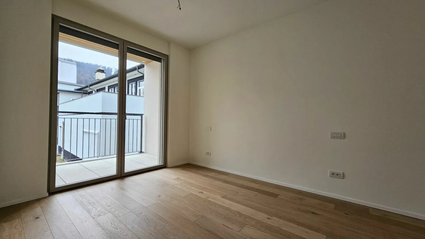 NOUVEAU 2.5 PIÈCES ÉGALEMENT SECONDE RÉSIDENCE - Photo 6 sur 8