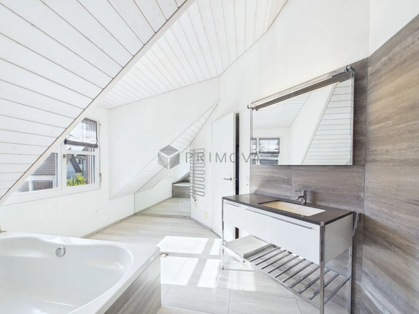 Stilvolles Einfamilienhaus in ruhiger Lage mit hohem Wohnkomfort - Foto 11 di 13