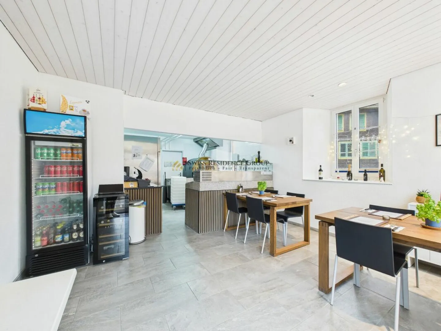 Startklare Pizzeria mit allem was dazu gehört - Foto 2 von 8