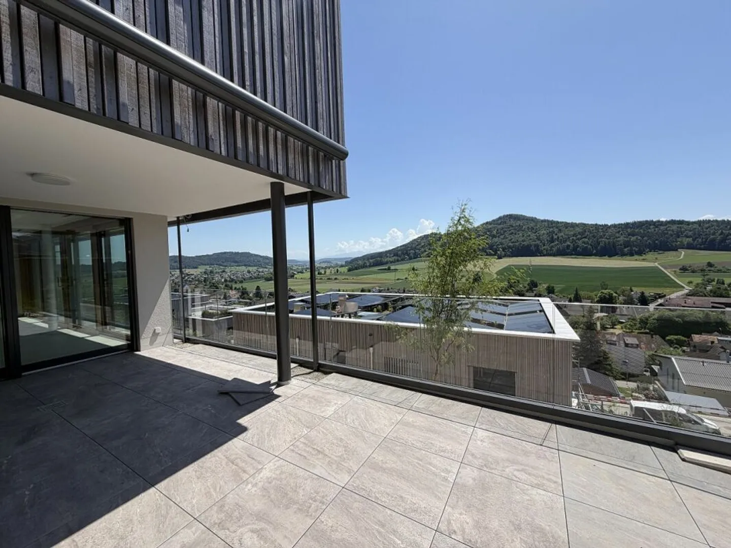 Vivere con un panorama - lussuosa casa unifamiliare con vista sulle montagne - Foto 12 di 12