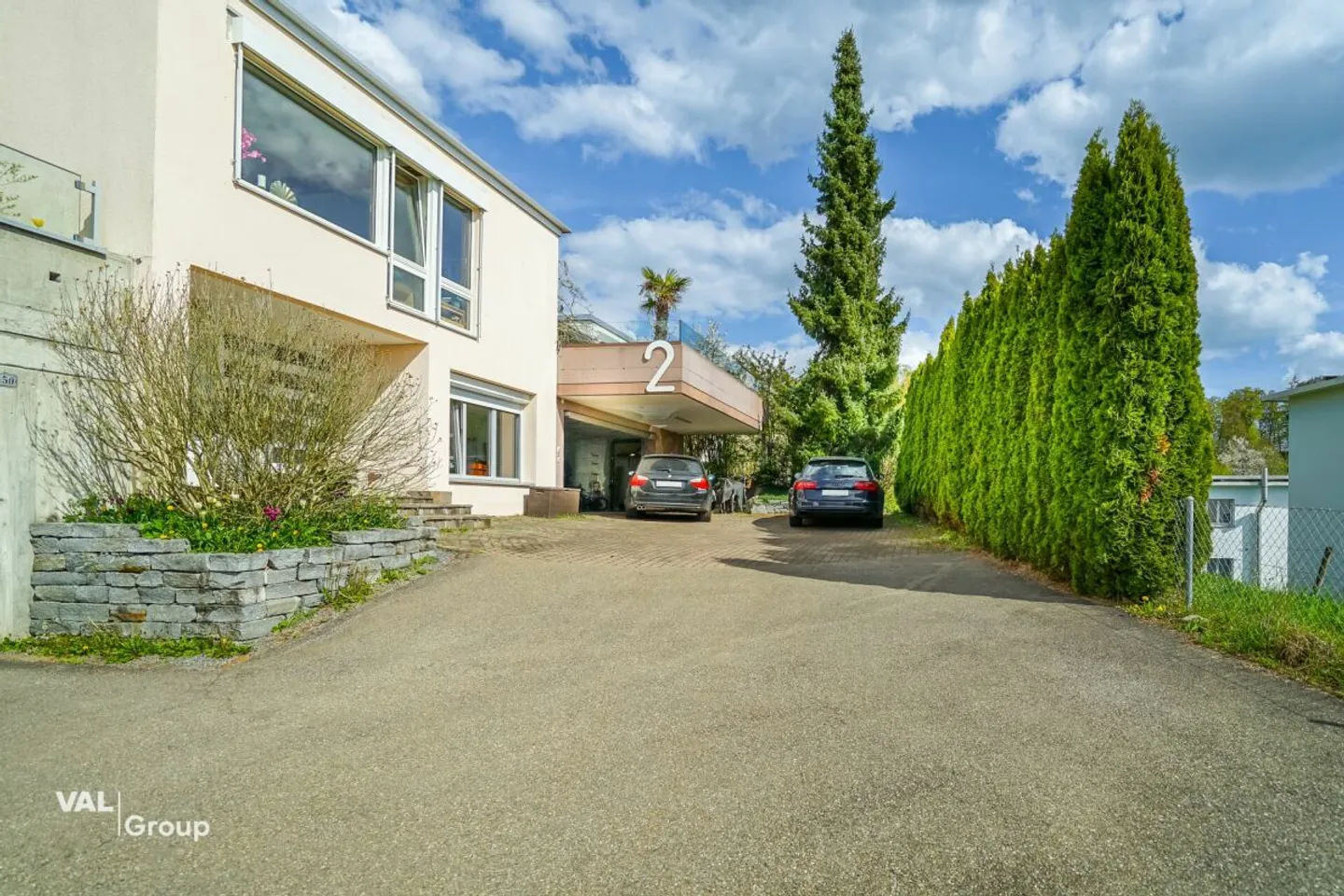 Charmantes Reihenhaus in Wetzikon - Foto 11 von 12