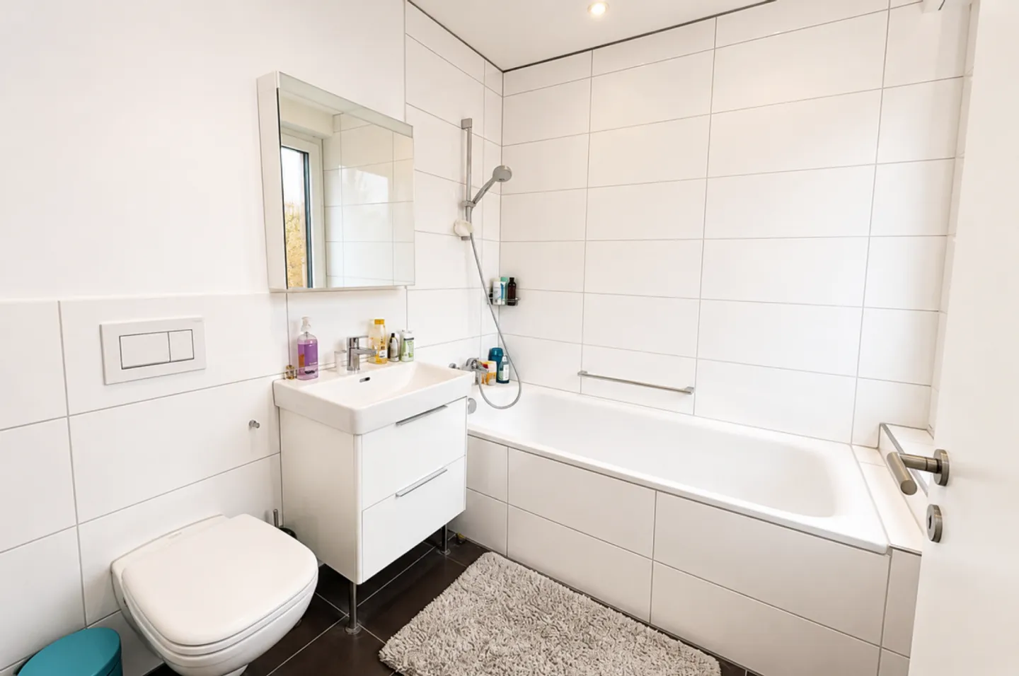 Modernes Apartment in Wallisellen - Foto 5 von 11