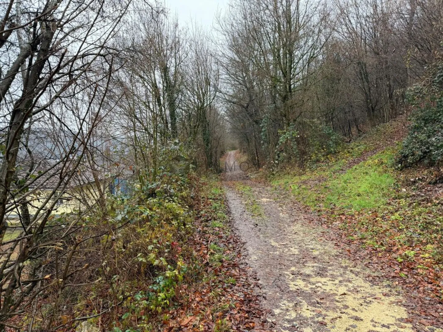Terreno edificabile interessante per la realizzazione di una casa unifamiliare o di una casa bifamiliare in una posizione soleggiata a Pieterlen - Foto 9 di 11