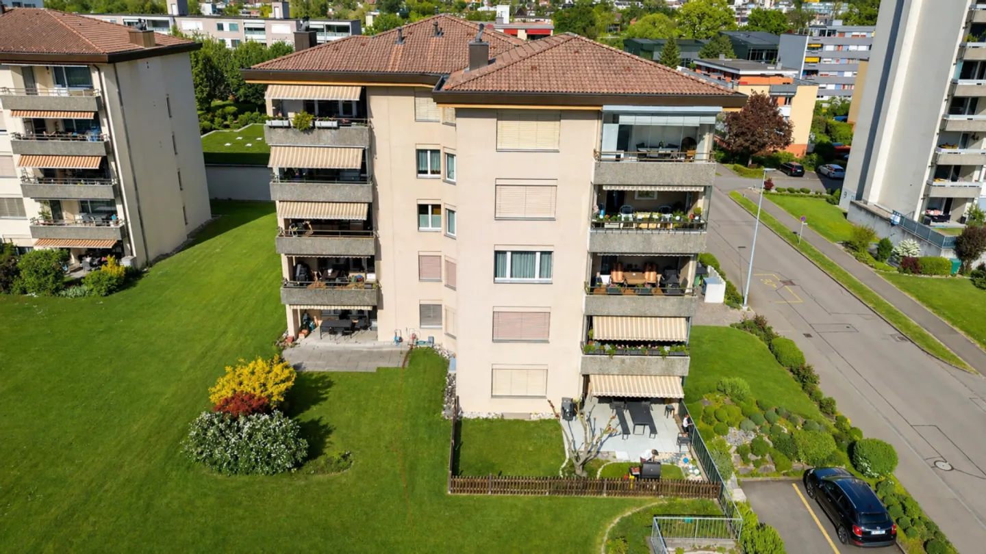 Più spazio. Più opportunità. Più casa. - Foto 11 di 12