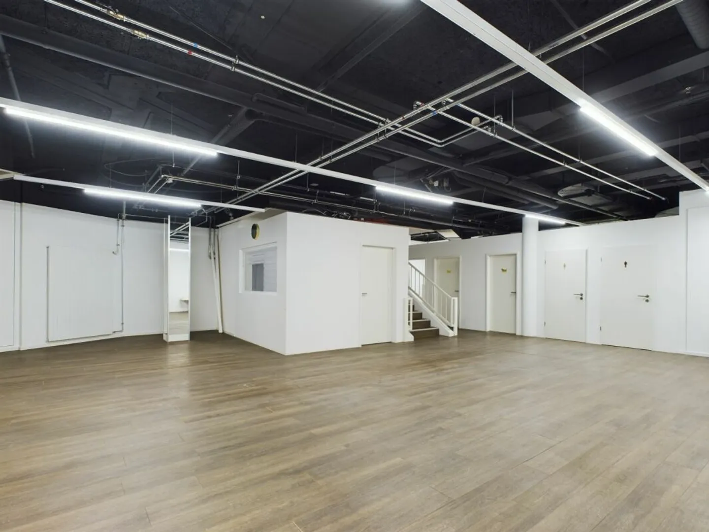 8% Rendimento! Immobile commerciale completamente affittata in vendita nel centro di Olten - Foto 6 di 6