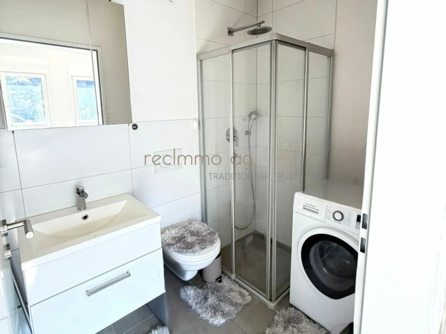 Moderno appartamento attico di 4,5 stanze con vista panoramica - Foto 3 di 8