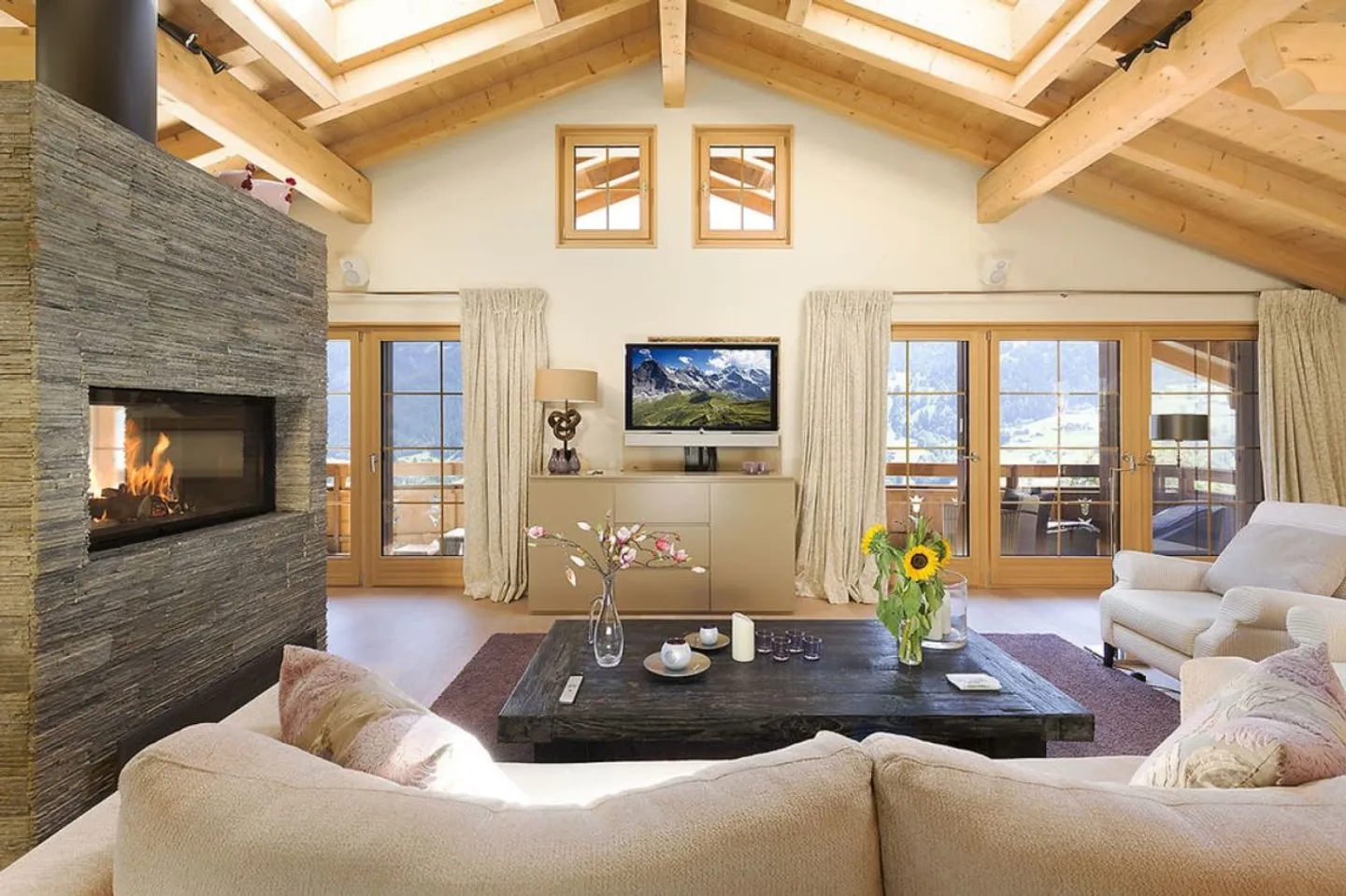 Exclusive Chalet Bellosguardo - Photo 4 of 13