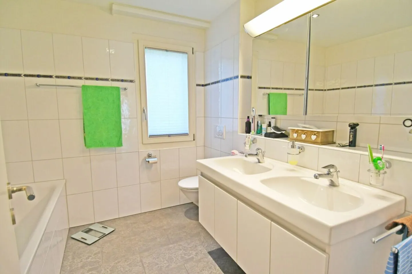Sehr gepflegtes 5.5-Zi.-Einfamilienhaus - Foto 10 von 13