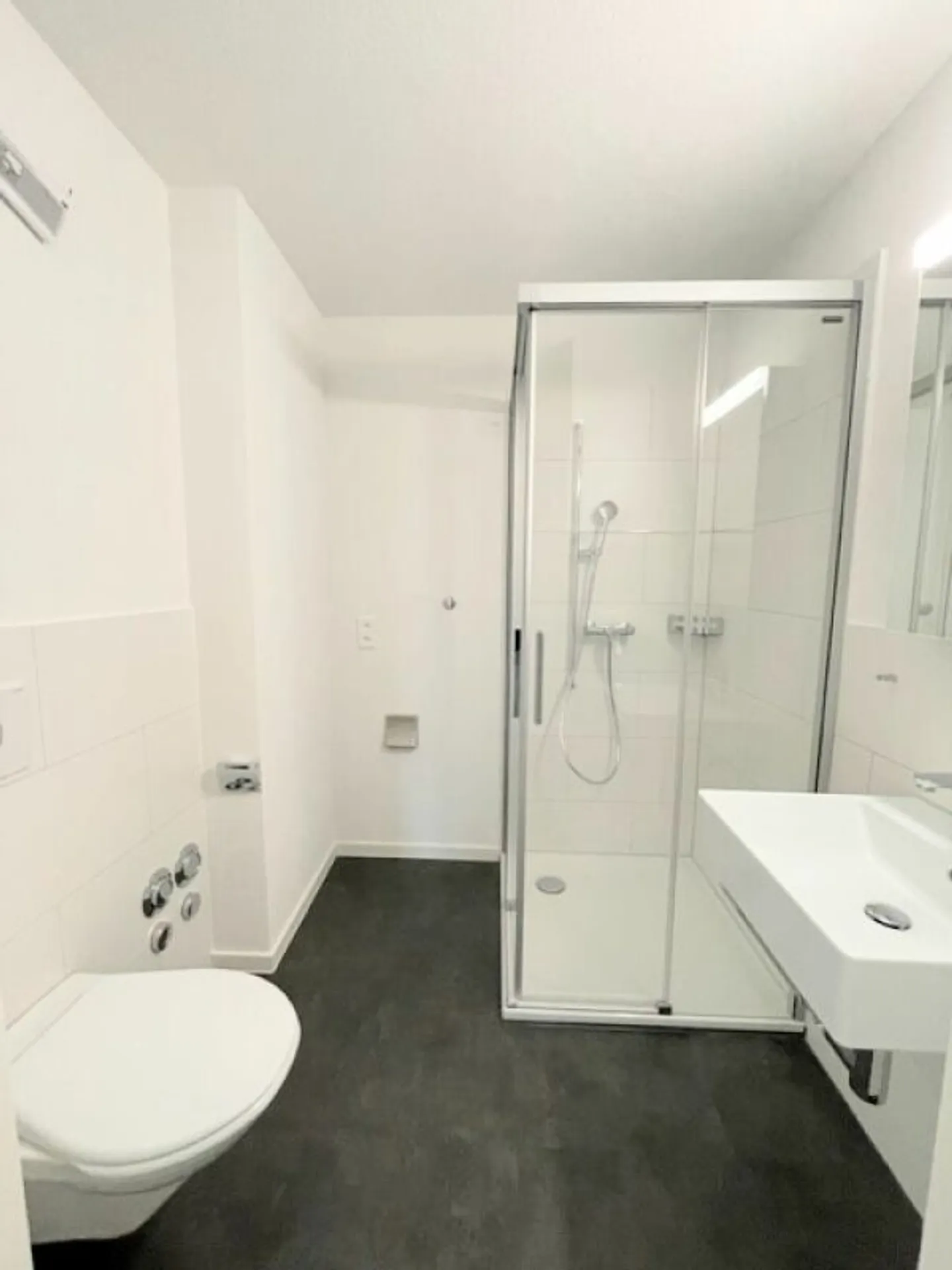 Attraktive 2.5-Zimmerwohnung im Horw - Photo 4 of 5