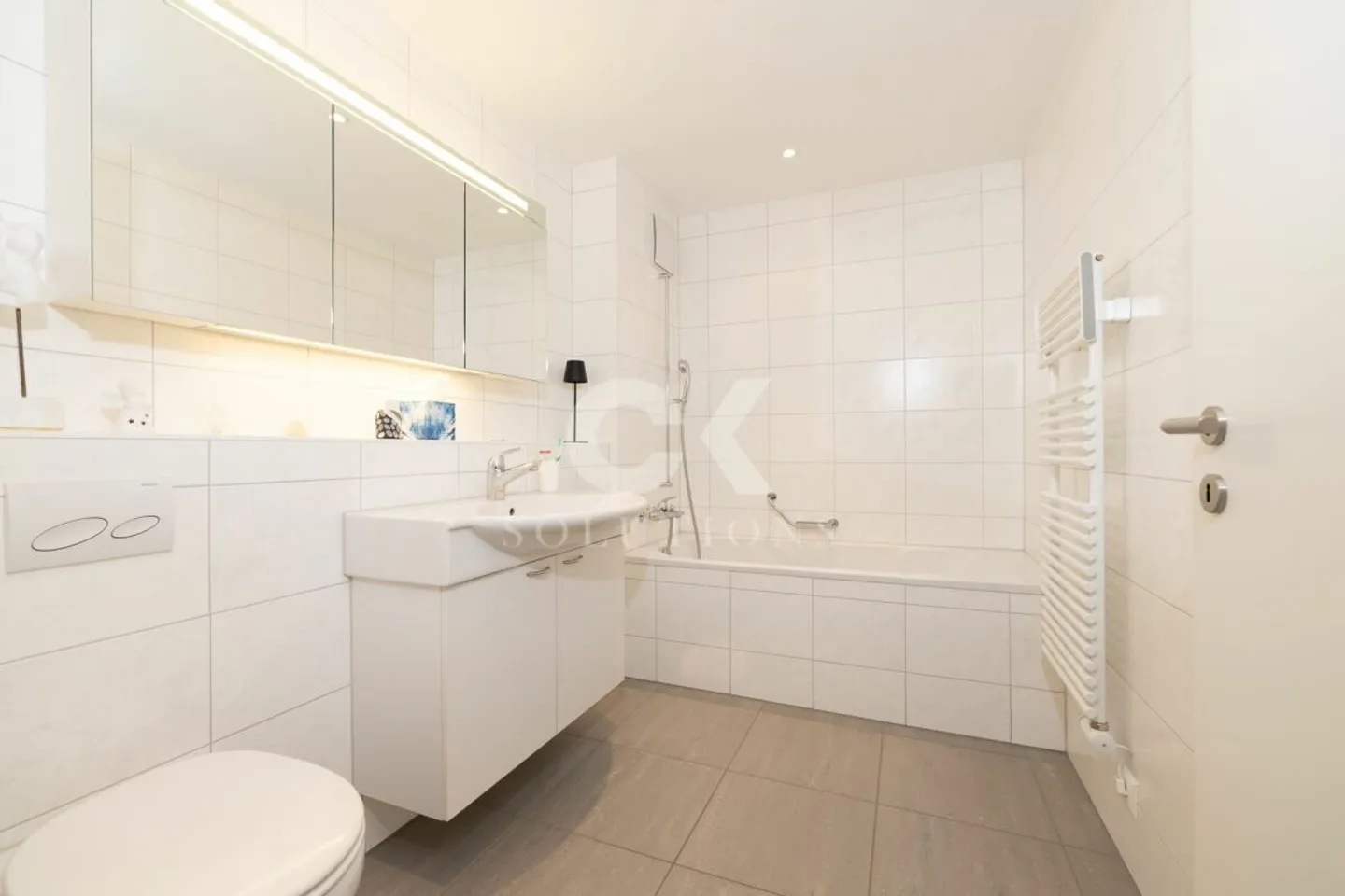 Garden apartment with a feel-good factor - Your home in Füllinsdorf - Photo 5 of 10