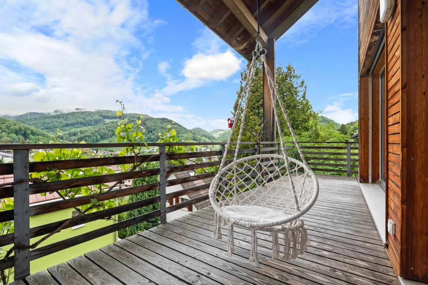 Exklusives freistehendes Haus mit Aussicht - Foto 11 von 13