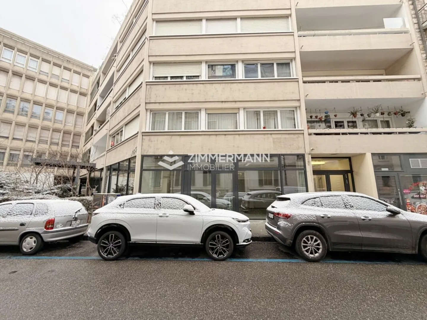 Spacious Arcade for Sports Activities - Photo 6 of 6