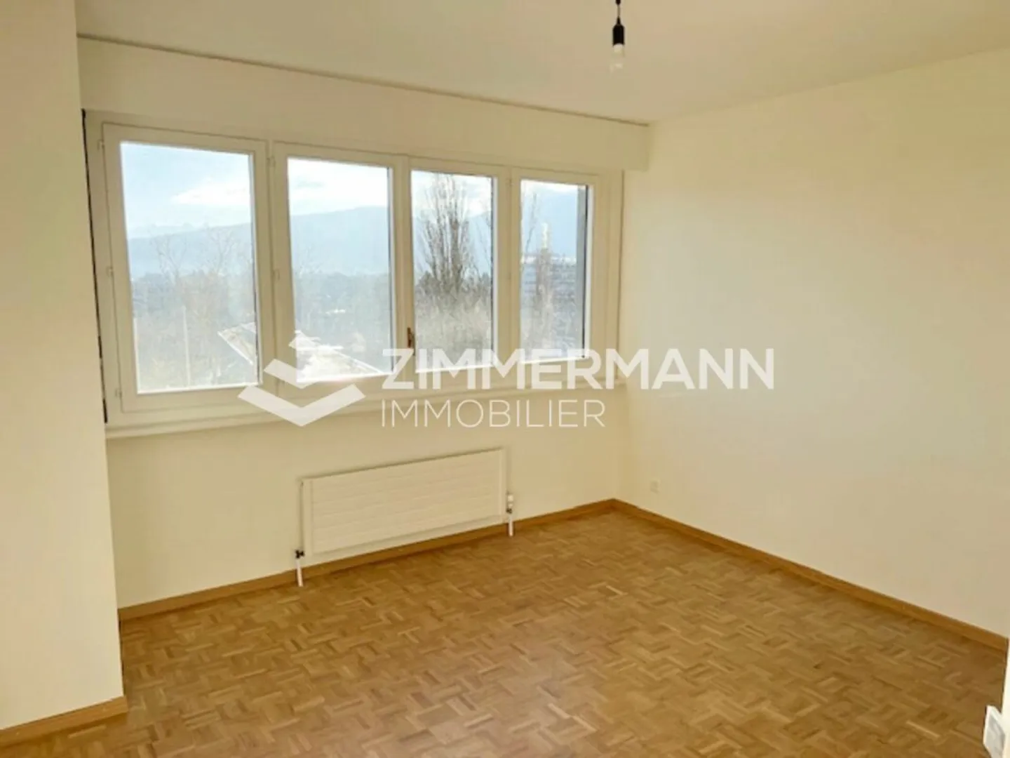 Bright 4-room apartment in the Cologny district! - Photo 6 of 9