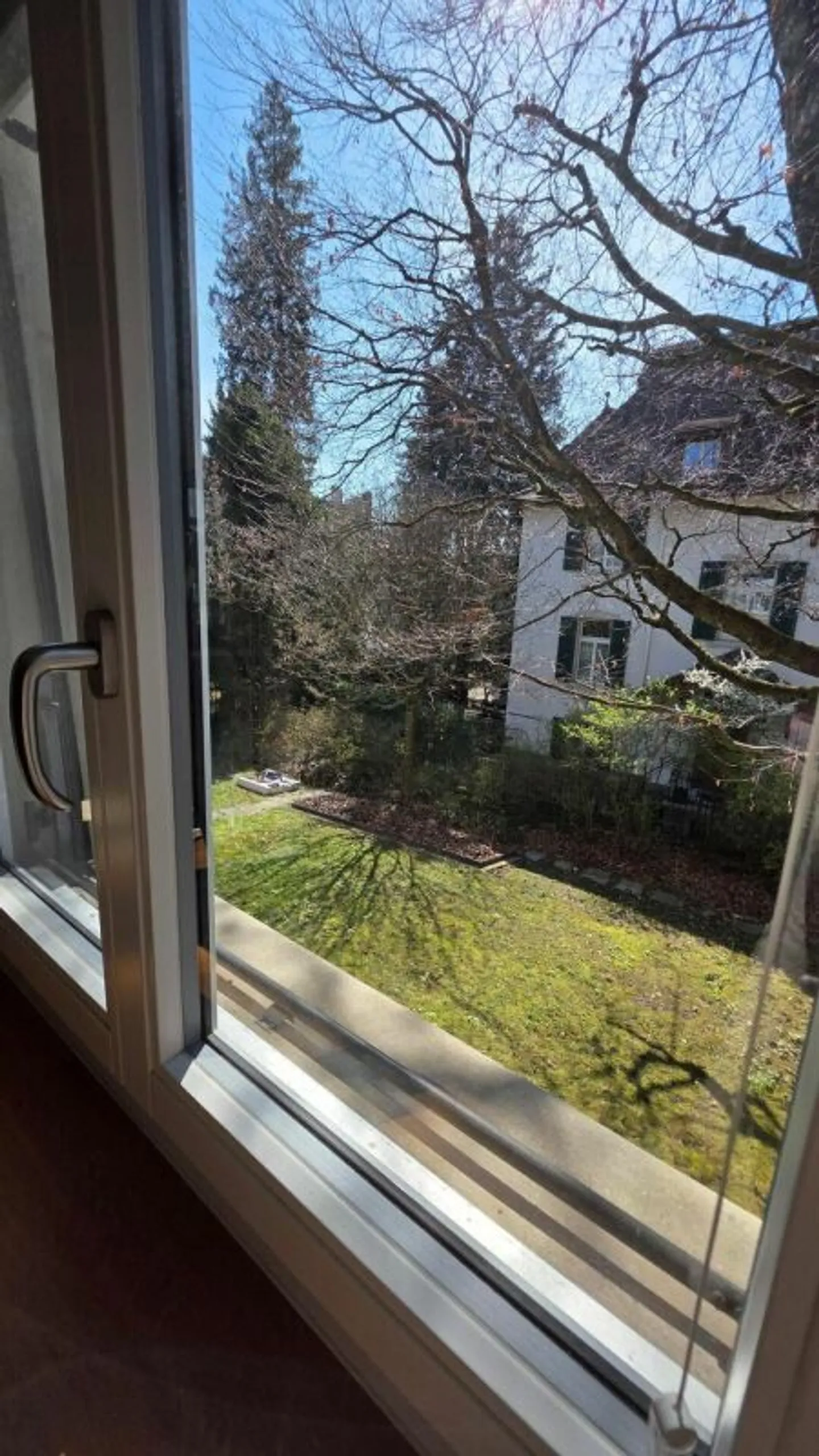 Appartamento esclusivo al piano terra a Hottingen - Foto 8 di 13