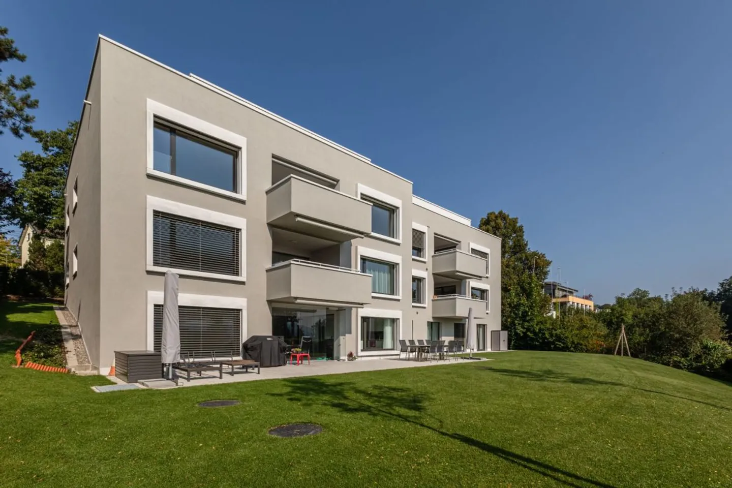 Exklusive Möblierte Wohnung - Foto 12 von 13