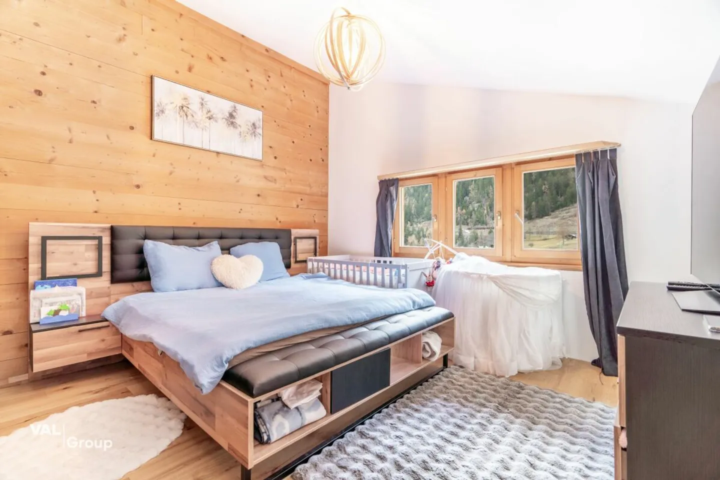 Charming 5.5-room single-family house - stylishly renovated, spacious and versatile - Photo 6 of 13