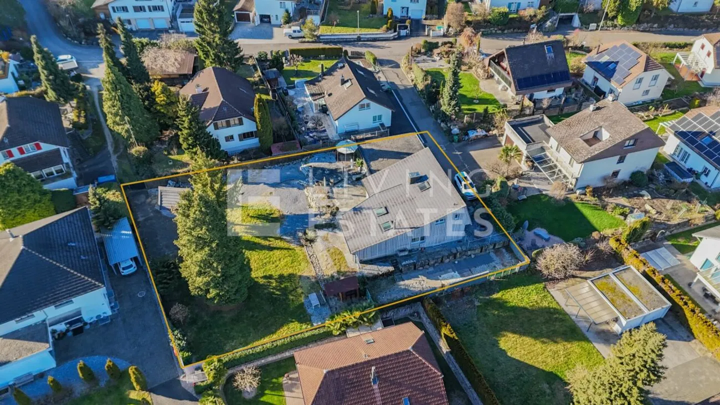 UN LUOGO PER OGGI - POTENZIALE PER DOMANI - Foto 1 di 13