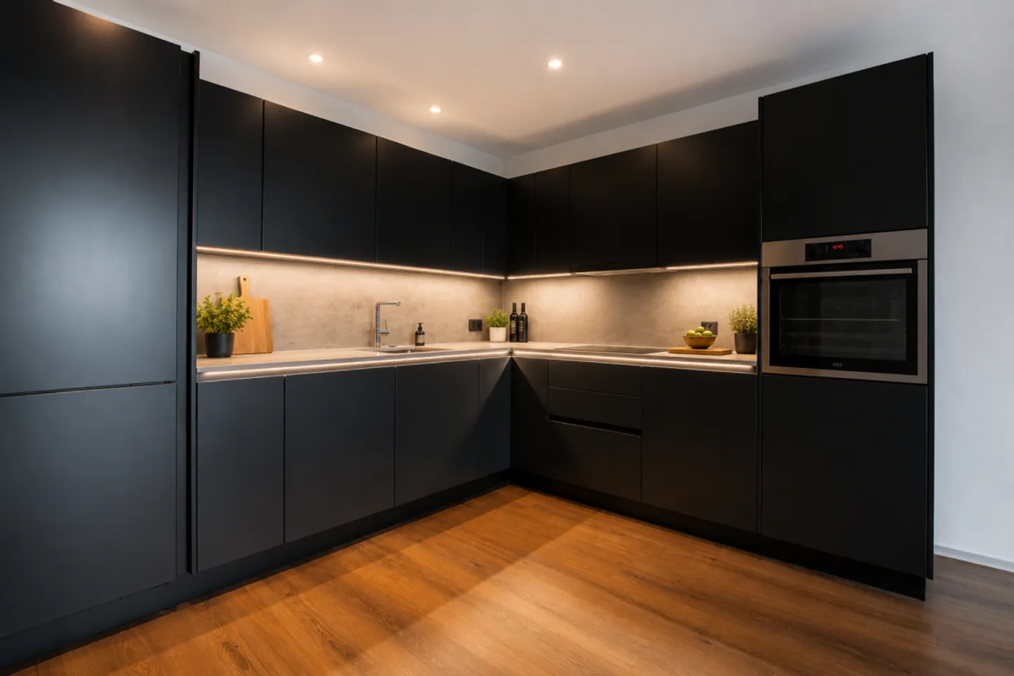 Beautiful new apartment for rent! - Photo 1 of 11