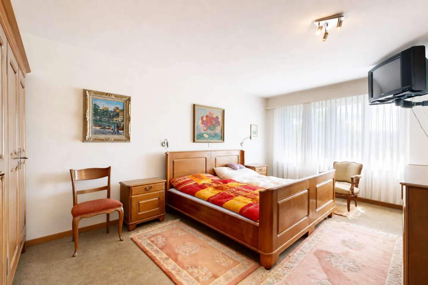 Spacious Family Home with Views - Photo 9 of 13