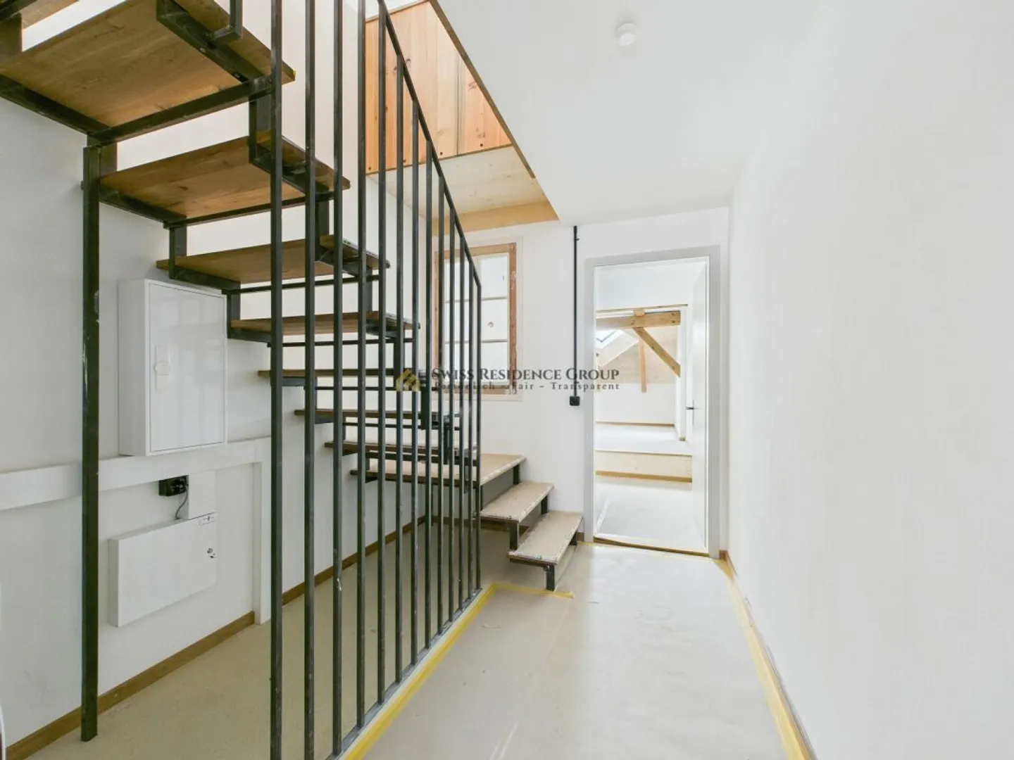 Architecture & Nature - Duplex Tiny House élégant dans un ancien bâtiment rénové avec soin - Photo 4 sur 12