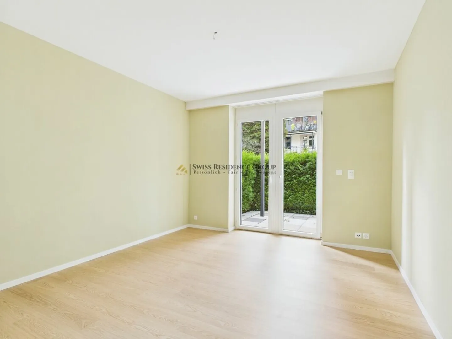 Exklusive 3.5-Zimmer-Wohnung mit viel Licht an bester Zürichberg-Lage - Foto 8 von 13