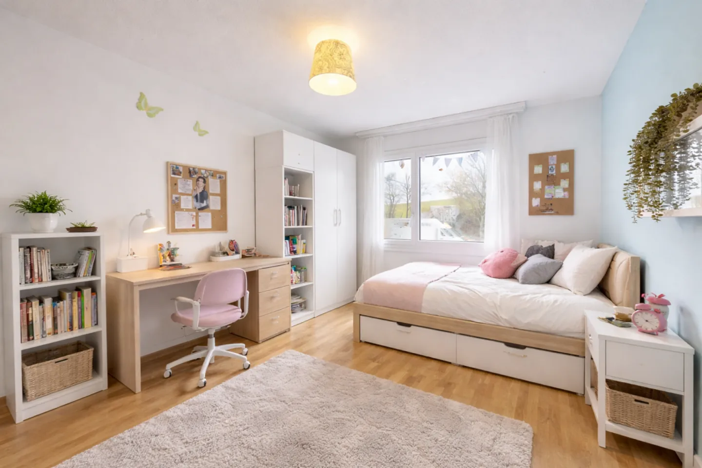 Vivre dans un emplacement privilégié à Zurich Höngg - Photo 4 sur 10