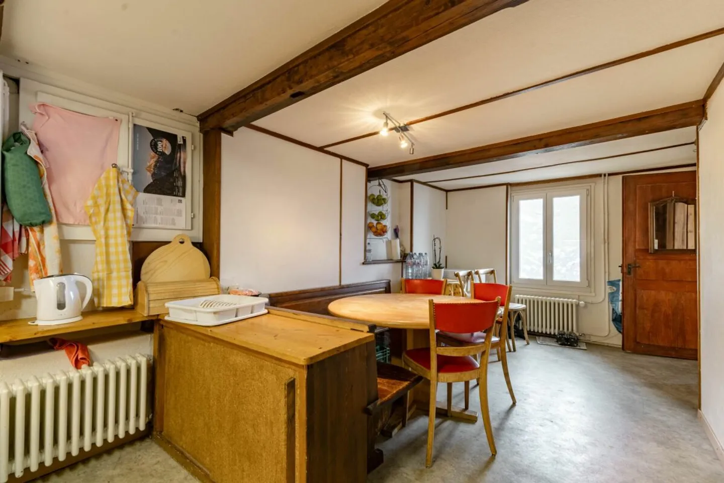 Appartement 3 pièces avec espace extérieur à la Maison Murmeli, Mürren - Photo 5 sur 12