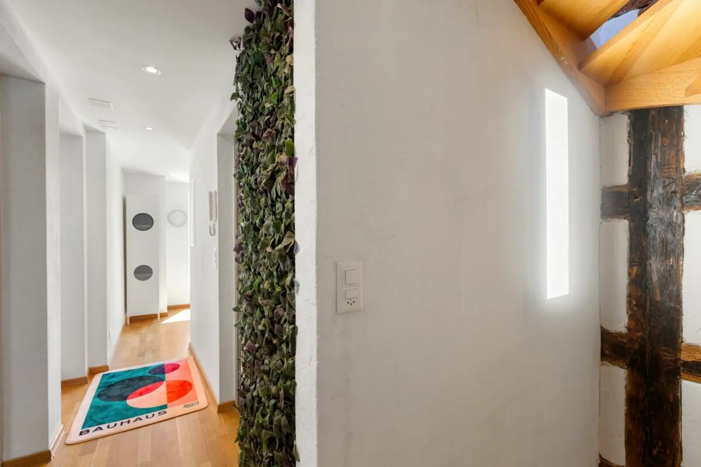 Charming 7½-Room Townhouse with Separate Garden - Photo 8 of 13