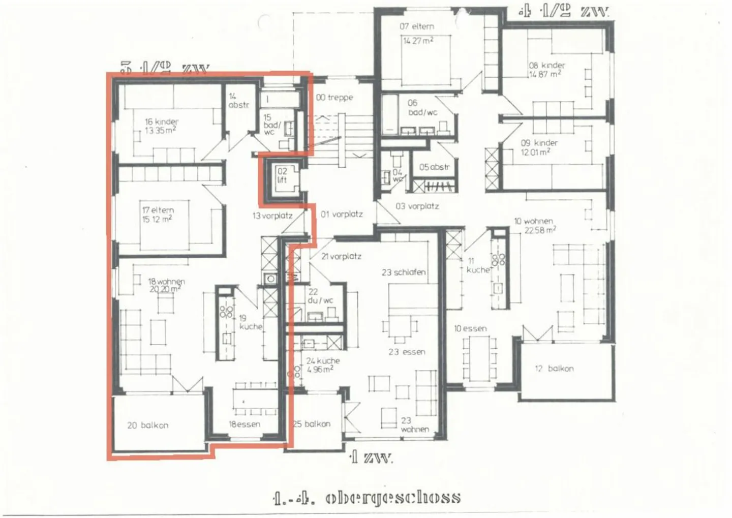 Appartamento 3 ½ camere accogliente e centrale - Foto 13 di 13