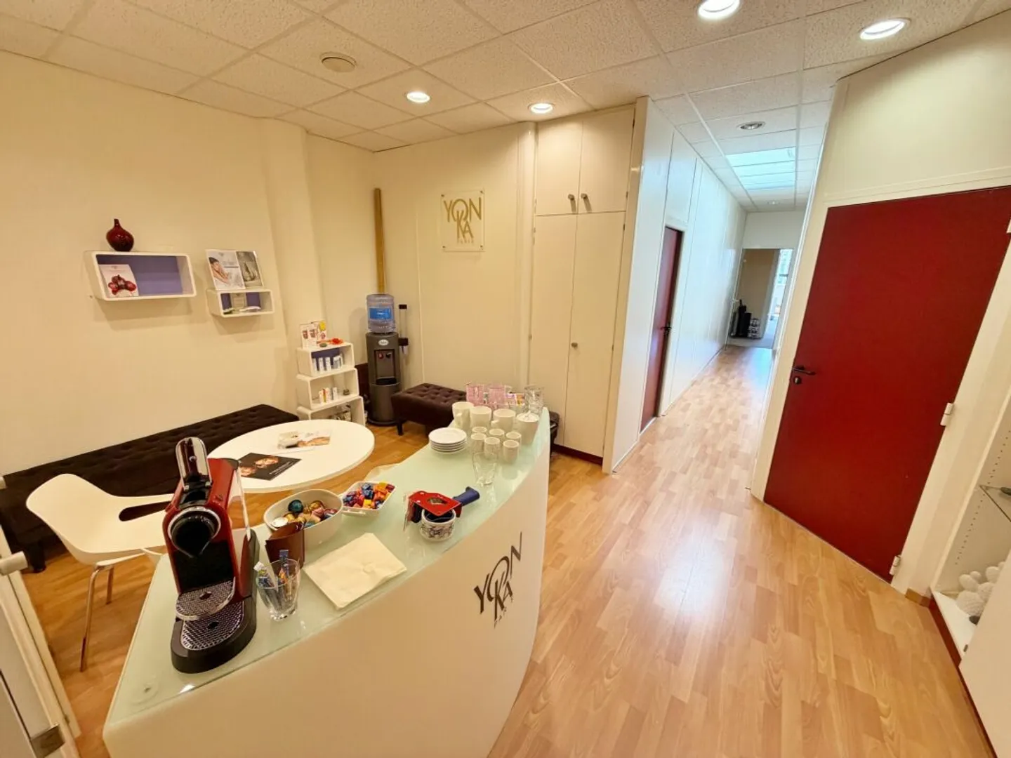 Gewerbliche Büros Mies - Foto 10 von 13
