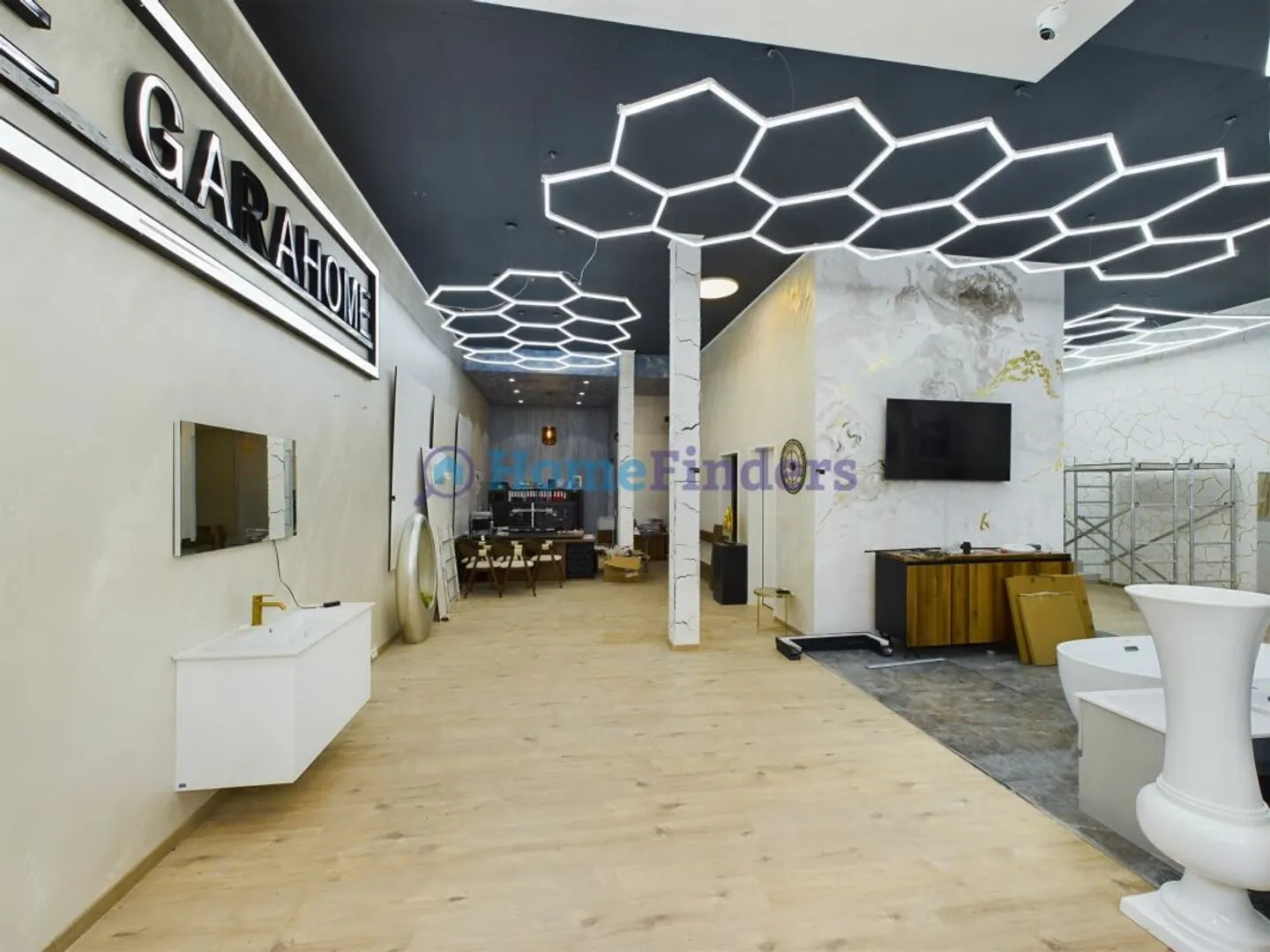 Moderne Gewerbeliegenschaft in Seengen - Foto 5 von 8