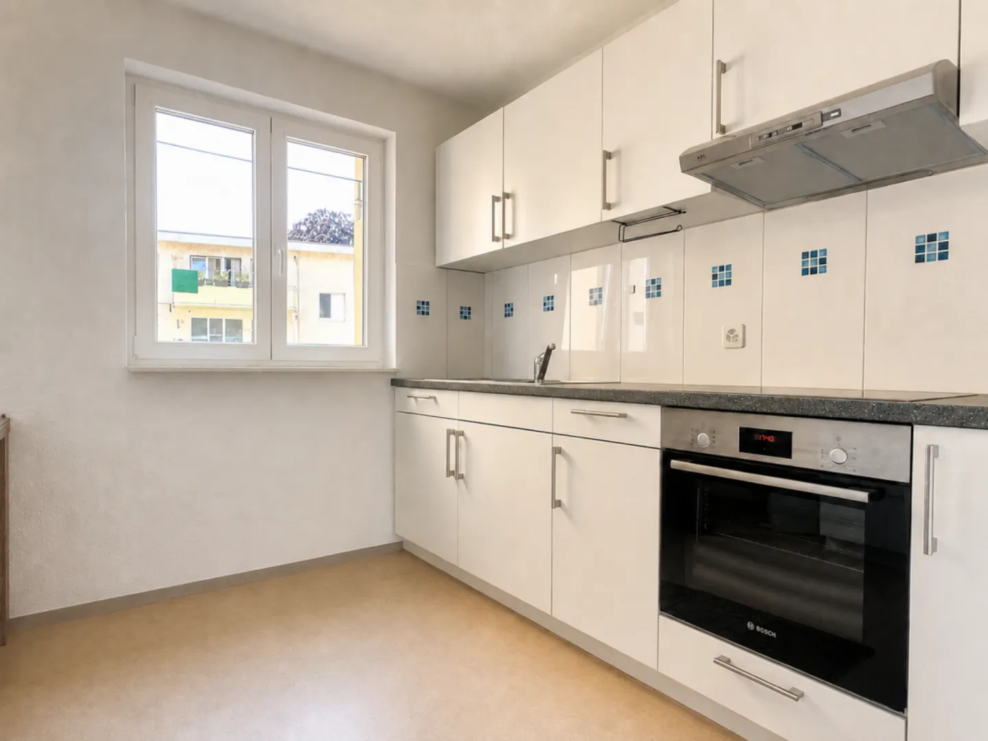 Gemütliche 3.5 Zimmer-Wohnung - Foto 1 von 6
