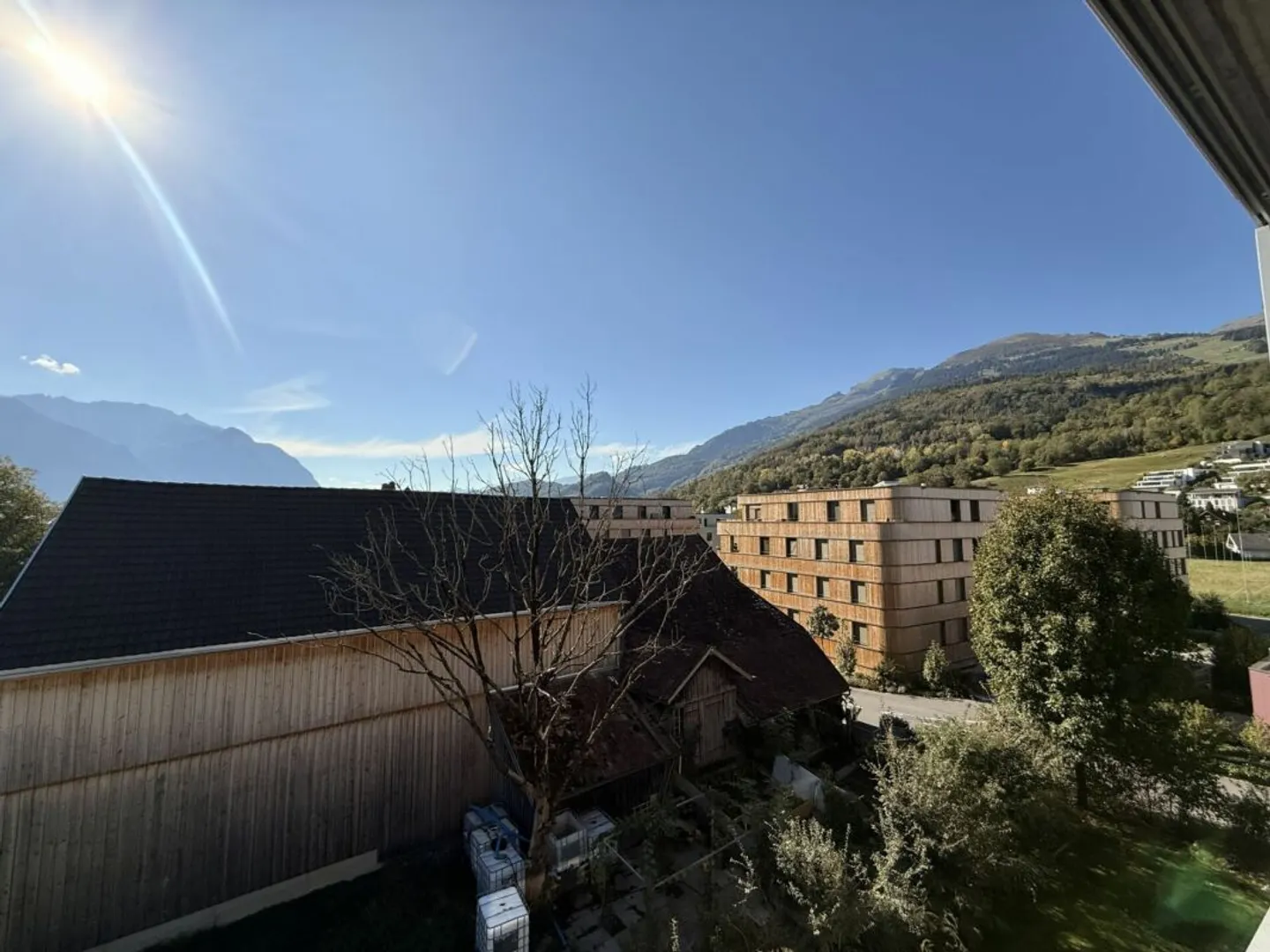 Appartamento 4,5 stanze soleggiato e attraente - Foto 7 di 8